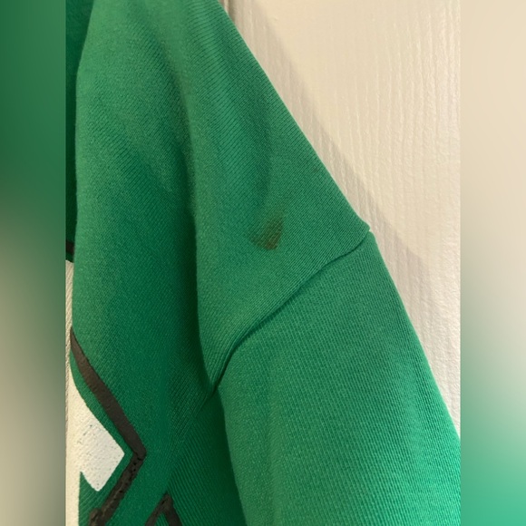 Free People x Daydreamer Game Day Graphic Sweatshirt - Picture 9 of 11